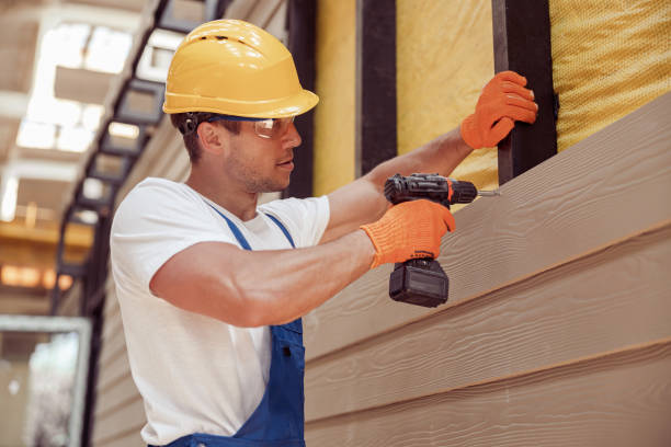 Best Siding Removal and Disposal  in Eddystone, PA