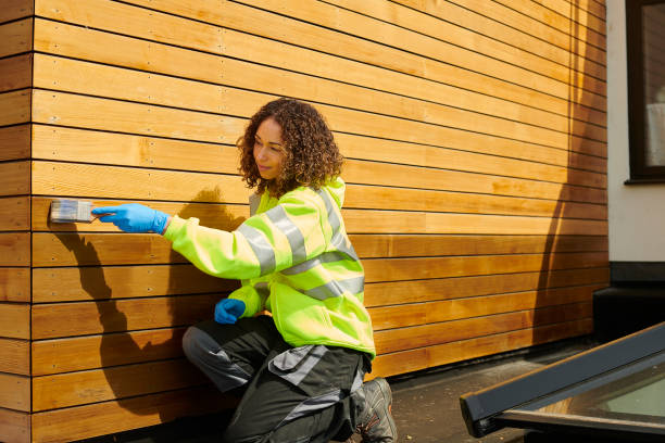 Best Storm Damage Siding Repair  in Eddystone, PA